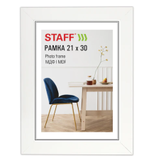 Рамка деревянная, STAFF 