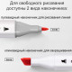 Набор маркеров для скетчинга DELI, двухсторонний 2/7 мм, 80 цветов