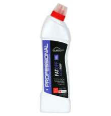 Средство чистящее FATOFF GEL Антижир, 750мл