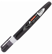 Корректирующая ручка BRAUBERG, 8 мл, металлический наконечник
