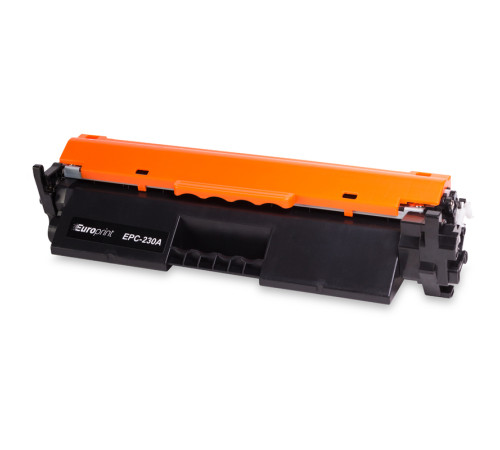 Картридж лазерный EUROPRINT для HP EPC-CF230A черный