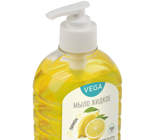 Мыло жидкое Vega 