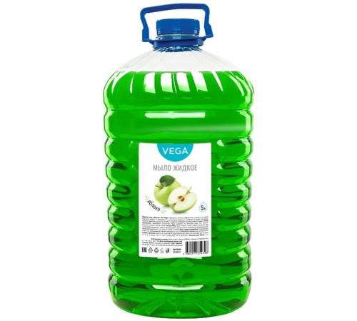 Мыло жидкое Vega 