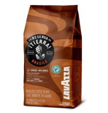 Кофе в зернах Lavazza 