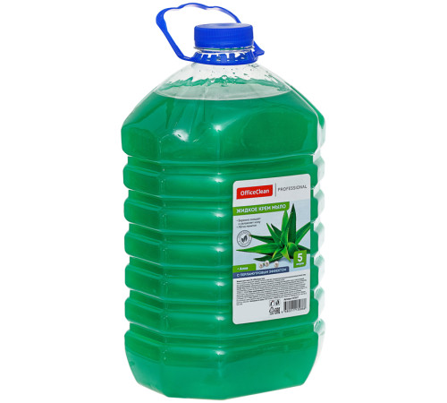 Мыло жидкое OfficeClean 