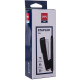 Степлер металлический DELI до 50 листов (скобы №24/6, 26/6, 24/8, 26/8)