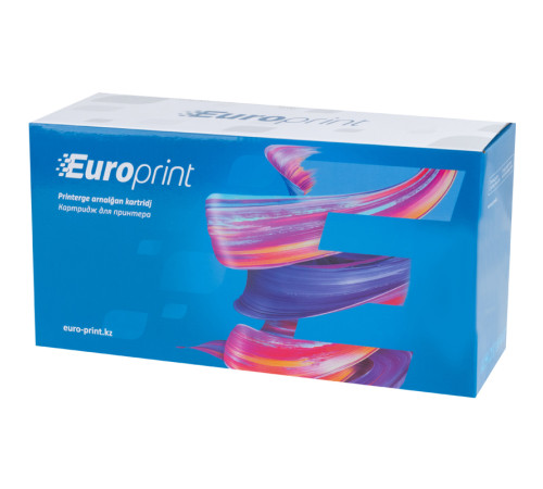 Картридж лазерный EUROPRINT для HP EPC-EP27 черный