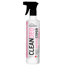 Освежитель воздуха CleanDeo BUBBLE GUM, 500 мл