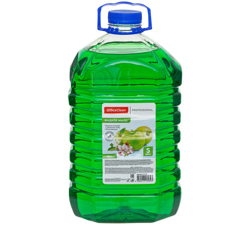 Мыло жидкое OfficeClean Professional 