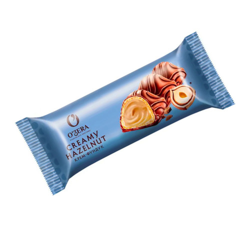 Батончик Creamy-Hazelnut «O'Zera», 23 г