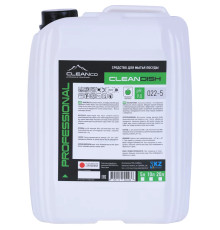 Средство для мытья посуды CleanDish 