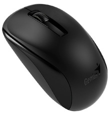Мышь оптическая беспроводная Genius NX-7005, черная