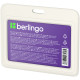 Бейдж горизонтальный Berlingo 