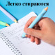 Ручка гелевая DELI 