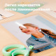 Пленка для ламинирования Deli 
