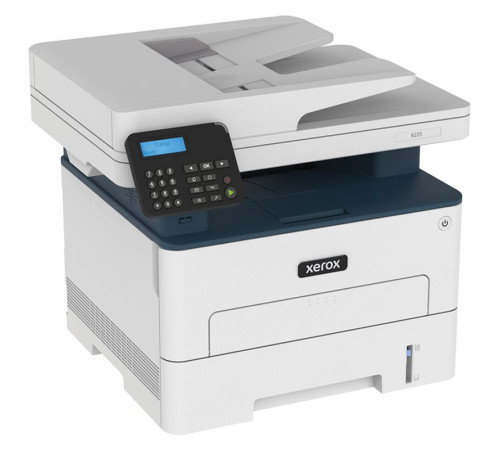 МФУ Xerox монохромное B225DNI