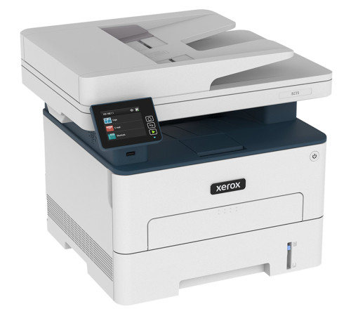 МФУ Xerox монохромное B235DNI