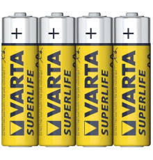 Батарейки VARTA 