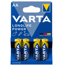 Батарейки VARTA 