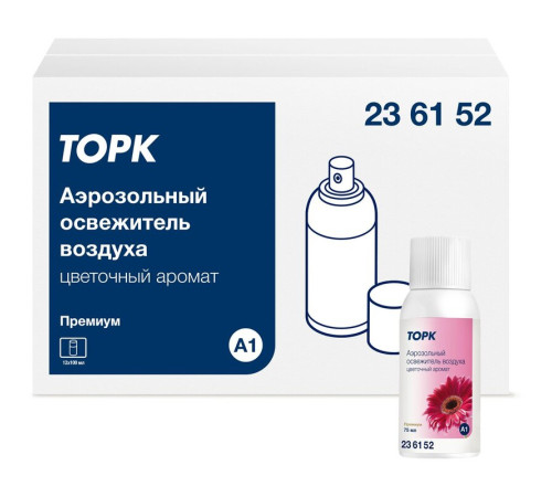 Освежитель воздуха 