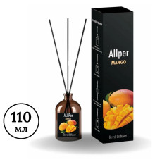 Ароматизатор Allper "Манго", 110 мл