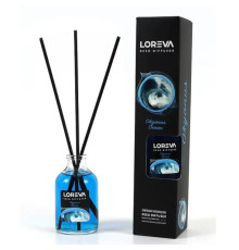 Ароматизатор LOREVA "Океан", 110 мл