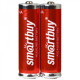 Батарейка алкалиновая Smartbuy АА1,5V. 2шт