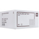 Батарейки DELI Alkaline, LR6, 1.5V, AA, 4 штуки в блистере