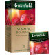 Чай Greenfield Summer Bouquet фруктово-ягодный, 25 пакетиков