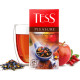 Чай Tess "Pleasure" c шиповником и яблоком , 25 пакетиков 
