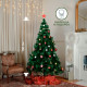 Ель новогодняя Kuvert "Зелёная легенда" разборная, 150 см
