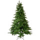 Ель новогодняя "Dortmund" с двумя видами иголок, 210 см
