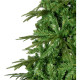 Ель новогодняя "Dortmund" с двумя видами иголок, 210 см