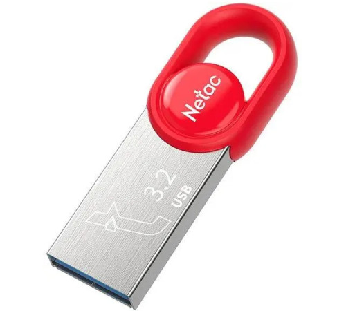 Флеш-память Netac NT03UM2N-032G-32RE 32GB Флеш-память Netac NT03UM2N-032G-32RE 32GB