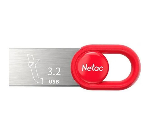 Флеш-память Netac NT03UM2N-032G-32RE 32GB Флеш-память Netac NT03UM2N-032G-32RE 32GB