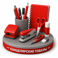 Канцтовары