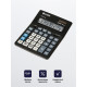 Калькулятор настольный Eleven Business Line CDB1601-BK, 16 разрядов, 155х205х35мм, черный