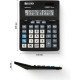Калькулятор настольный Eleven Business Line CDB1601-BK, 16 разрядов, 155х205х35мм, черный