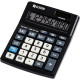 Калькулятор настольный Eleven Business Line CMB1001-BK, 10 разрядов, 102х137х31мм, черный