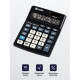 Калькулятор настольный Eleven Business Line CMB1001-BK, 10 разрядов, 102х137х31мм, черный