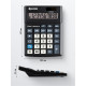Калькулятор настольный Eleven Business Line CMB1001-BK, 10 разрядов, 102х137х31мм, черный