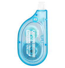 Корректирующий роллер DELI,  5 мм х 6 м