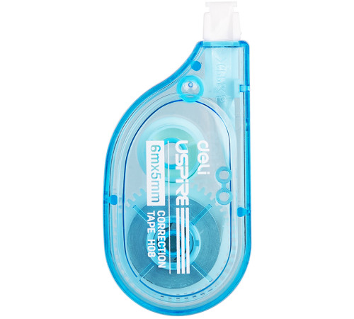 Корректирующий роллер DELI,  5 мм х 6 м