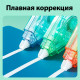 Корректирующий роллер, DELI "Neonup", 5 мм х 7 м, ассорти