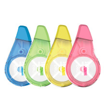 Корректирующий роллер DELI "Stronger Coverage",  5 мм х 20 м