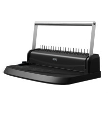 Машина для переплета Deli "T311"