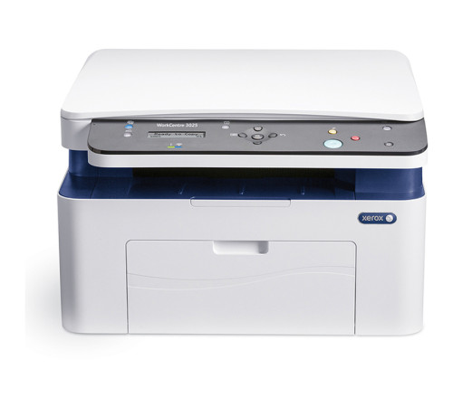 МФУ Xerox монохромное WorkCentre 3025BI МФУ Xerox монохромное WorkCentre 3025BI