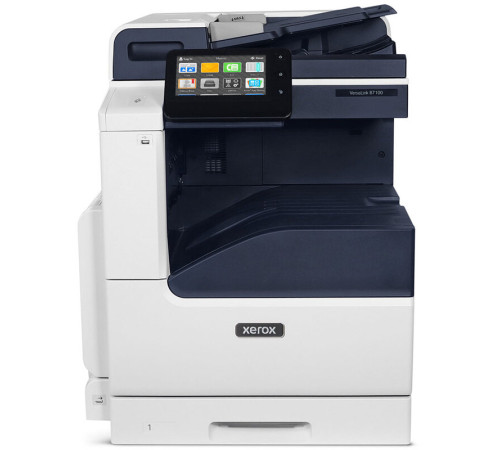 МФУ Xerox VersaLink B7125/30/35 (B7101V_D) Настольная конфигурация МФУ Xerox VersaLink B7125/30/35 (B7101V_D) Настольная конфигурация