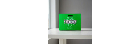 Бумага Svetocopy – надёжный выбор для офиса и дома
