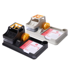 Органайзер DELI 209х103х150 мм, ассорти